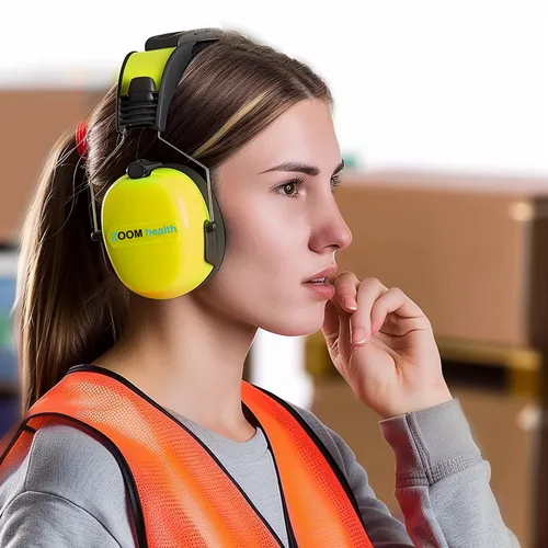 Ear Defenders or Earplugs