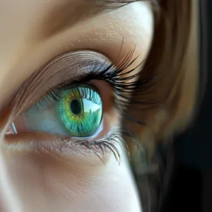 Lutein: Unlocking Eye Health Benefits