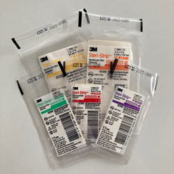 3m Steri Strips