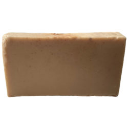 Hemp, Patchouli and Shea Butter Soap