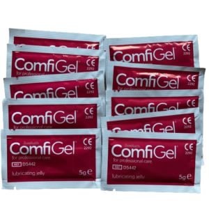 ComfiGel 5g Sachets