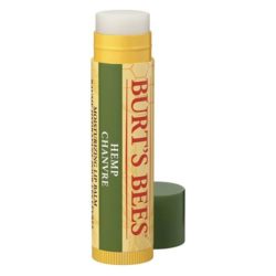 Burt’s Bees Hemp Lip Balm