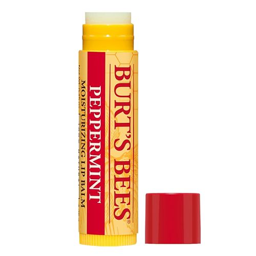 Burt's Bees Peppermint Lip Balm