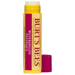 Burt’s Bees Watermelon Lip Balm