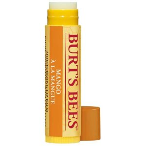 Burt's Bees Mango Lip Balm