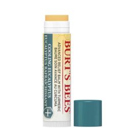 Burt's Bees Cooling Eucalyptus Lip Balm