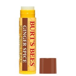 Burt's Bees Ginger Spice Lip Balm