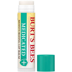 Burt's Bees Medicated Lip Balm