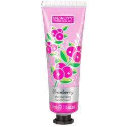 Cranberry Hand Cream 30ml