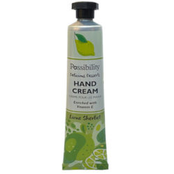 Lime Sherbet Hand Cream