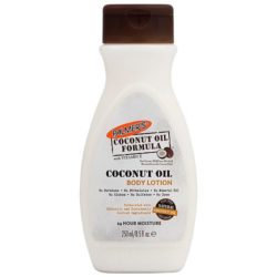 Palmers Coconut Oil Formula Body Lotion