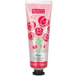 HEA374 / H3 - Rose Hand Cream 30ml