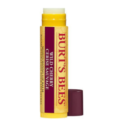 Burt's Bees Wild Cherry Lip Balm