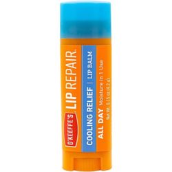 O'Keeffe's Cooling Relief Lip Balm