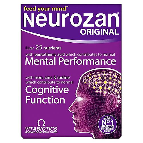 Neurozan