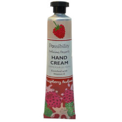 Raspberry Pavlova Hand Cream 60ml