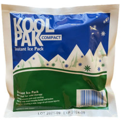 Koolpak Ice Packs from Zoom Health