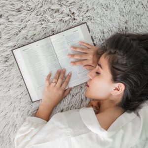 News about Sleep from Zoom Health - 1st April 2022