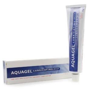 Aquagel Lubricating Jelly 42g