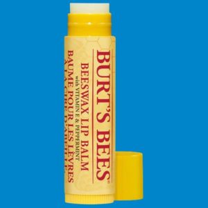 Buy Burt’s Bees Beeswax Lip Balm at HALF PRICE