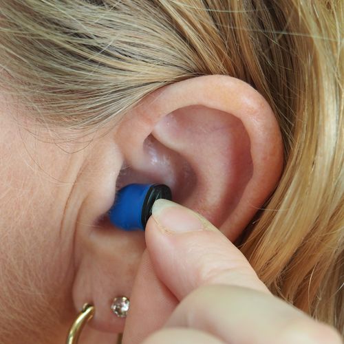 Can You Damage Your Ear Drums With Earplugs?