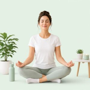 How to Reduce Stress Naturally and Quickly