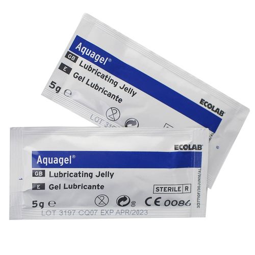 The Benefits of Using Aquagel Lubricating Jelly