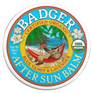 Badger Organic After Sun Balm
