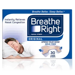 Breathe Right