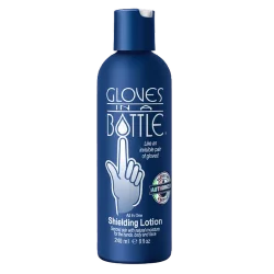 Gloves in a Bottle