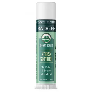 Badger Stress Soother - Travel Size