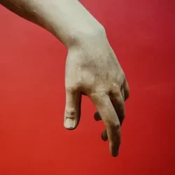 Hands