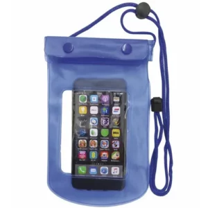 Waterproof Neck Pouch