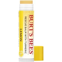 Burt's Bees Blueberry & Dark Chocolate Lip Balm