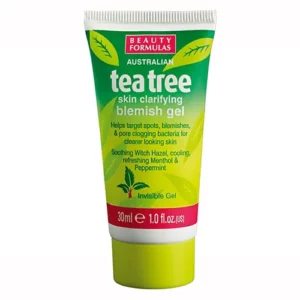 Tea Tree Skin Clarifying Blemish Gel - 30ml