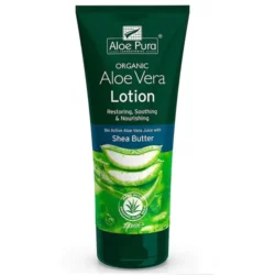 Aloe Vera Gel with Shea Butter
