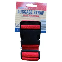 Adjustable Suitcase Luggage Strap