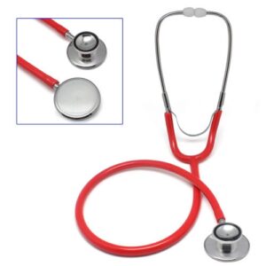 ro Dual Head Stethoscope