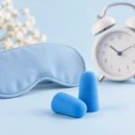 Dreamy Blue Sleep Essentials