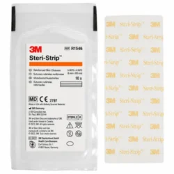 3M Steri-Strip Skin Closures 6mm x 100 mm (R1546)