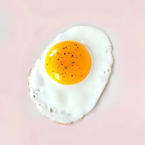 Egg Allergy in Children & Adults