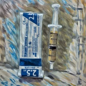 What Are Luer Lock & Luer Slip Syringes?