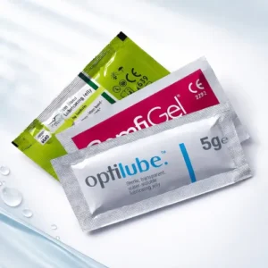 The Benefits of Using Lubricating Jelly in 5g Sachets
