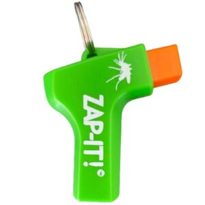 ZAP-IT! Mosquito Bite Relief – Fast Acting, Anti-Itch Zapper