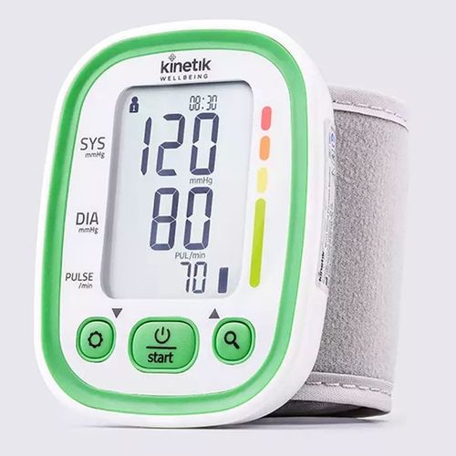 How to Properly Use a Wrist Blood Pressure Monitor Zoom Health