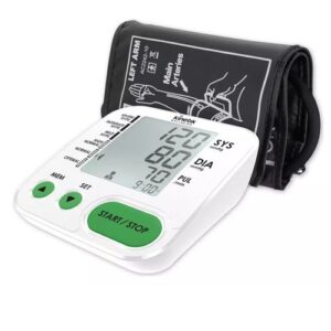 Kinetik Wellbeing Automatic Blood Pressure Monitor TMB-1970