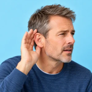 Hearing Loss Impacts More Than Just Your Ears