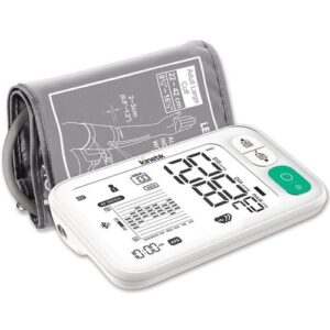 Smart Blood Pressure Monitor – TMB-2088