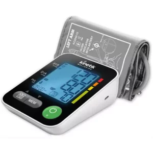 Kinetik Wellbeing Advanced Blood Pressure Monitor- TMB-2080