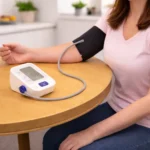 High Blood Pressure and How It Harms Your Health